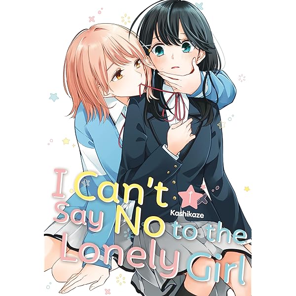 Amazon.com: Handsome Girl and Sheltered Girl: The Complete Manga